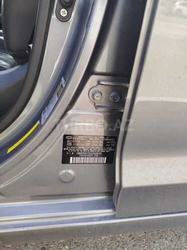 Hyundai Elantra 2015, 241,480 km - 2.0 л - Bakı