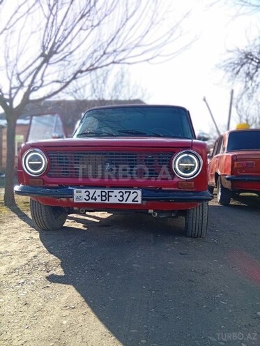 LADA (VAZ) 21011 1979, 90,000 km - 1.5 l - Balakən