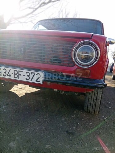 LADA (VAZ) 21011 1979, 90,000 km - 1.5 l - Balakən