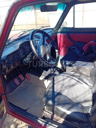 LADA (VAZ) 21011 1979, 90,000 km - 1.5 l - Balakən