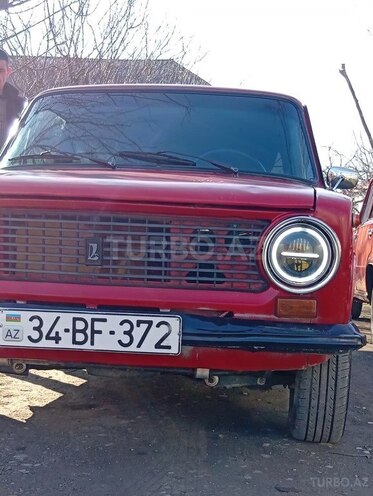 LADA (VAZ) 21011 1979, 90,000 km - 1.5 l - Balakən