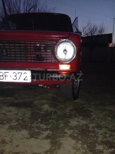 LADA (VAZ) 21011 1979, 90,000 km - 1.5 l - Balakən