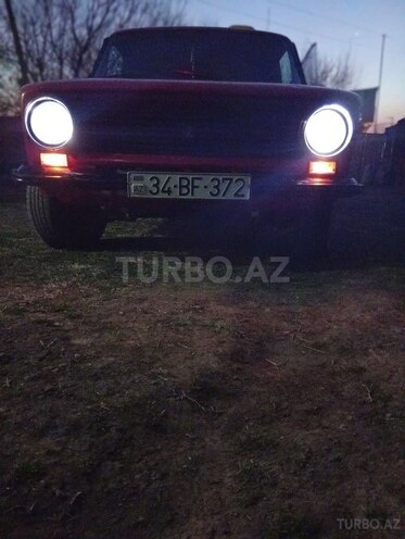 LADA (VAZ) 21011 1979, 90,000 km - 1.5 l - Balakən