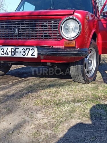 LADA (VAZ) 21011 1979, 90,000 km - 1.5 l - Balakən