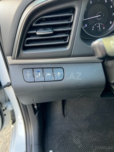 Hyundai Elantra 2020, 79,000 km - 2.0 l - Bakı