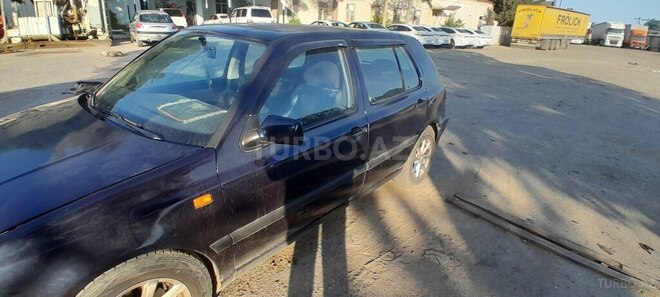 Volkswagen Golf 1994, 200,000 km - 2.0 l - Bakı
