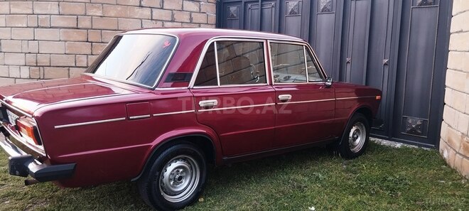 LADA (VAZ) 2106 1990, 75,000 km - 1.6 l - Qəbələ