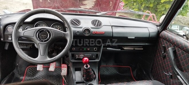 LADA (VAZ) 2106 1990, 75,000 km - 1.6 l - Qəbələ