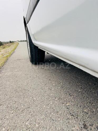 Mercedes Vito 111 2007, 372,000 km - 2.2 l - Bakı