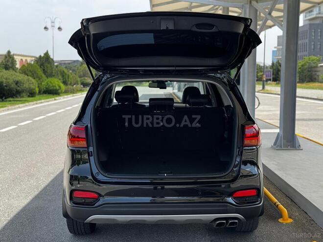 Kia Sorento 2017, 137,200 km - 2.0 l - Bakı