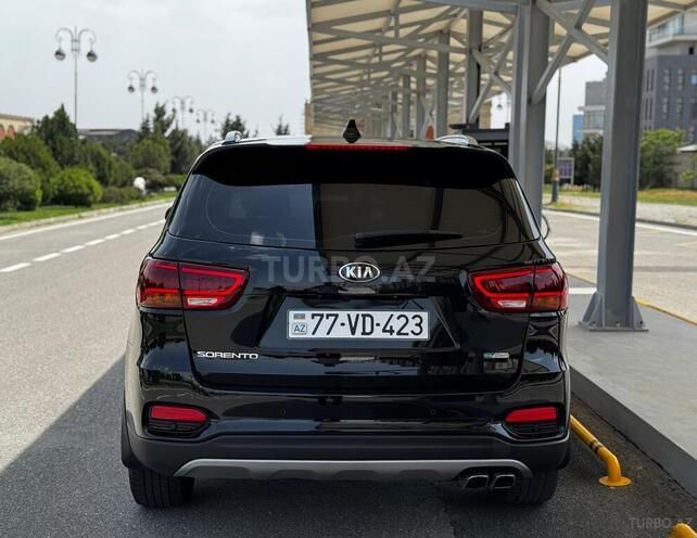 Kia Sorento 2017, 137,200 km - 2.0 l - Bakı