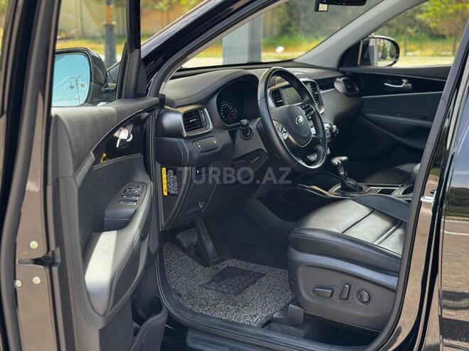 Kia Sorento 2017, 137,200 km - 2.0 l - Bakı