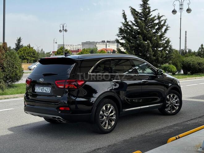 Kia Sorento 2017, 137,200 km - 2.0 l - Bakı