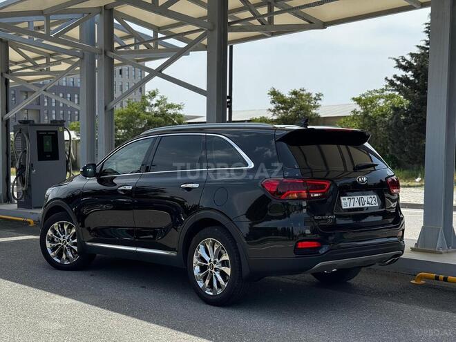 Kia Sorento 2017, 137,200 km - 2.0 l - Bakı