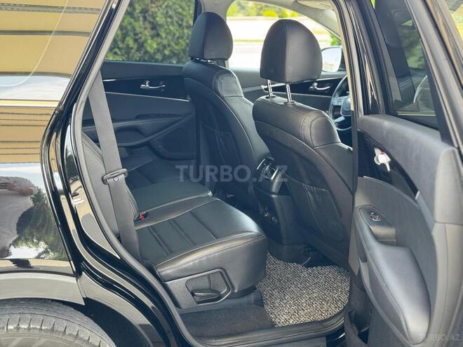 Kia Sorento 2017, 137,200 km - 2.0 l - Bakı