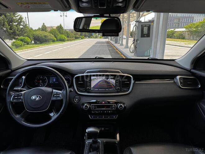 Kia Sorento 2017, 137,200 km - 2.0 l - Bakı