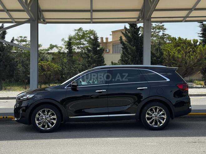 Kia Sorento 2017, 137,200 km - 2.0 l - Bakı