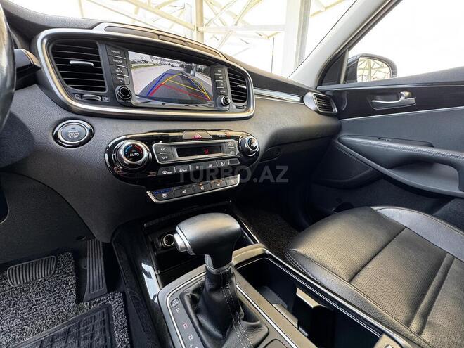 Kia Sorento 2017, 137,200 km - 2.0 l - Bakı