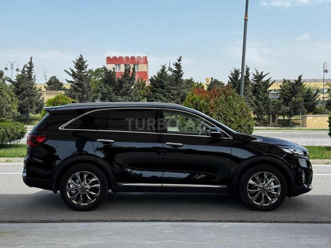 Kia Sorento 2017, 137,200 km - 2.0 l - Bakı