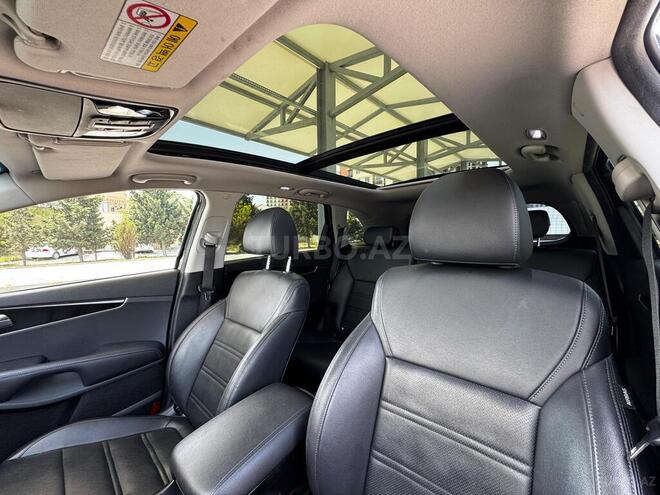 Kia Sorento 2017, 137,200 km - 2.0 l - Bakı