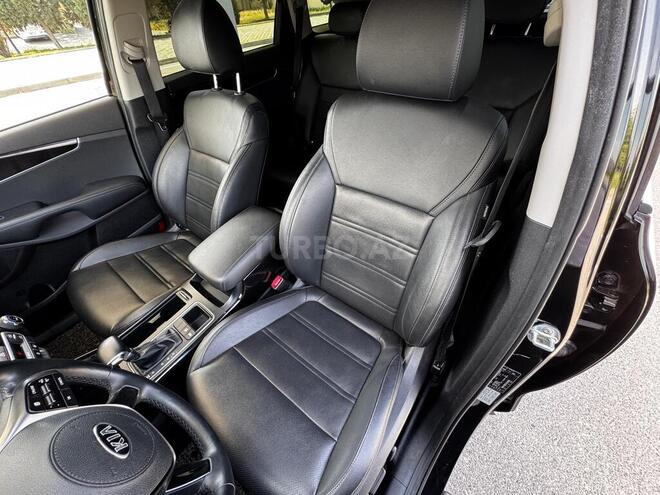 Kia Sorento 2017, 137,200 km - 2.0 l - Bakı