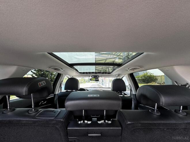 Kia Sorento 2017, 137,200 km - 2.0 l - Bakı