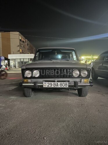 LADA (VAZ) 2106 1976, 33,333 km - 1.3 l - Sumqayıt