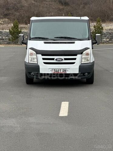 Ford Transit 2011, 22,000 km - 2.2 l - Bakı