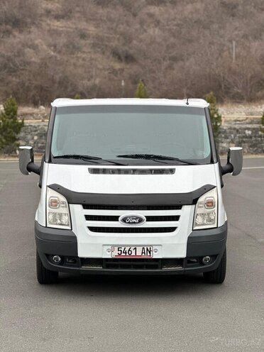 Ford Transit 2011, 22,000 km - 2.2 l - Bakı