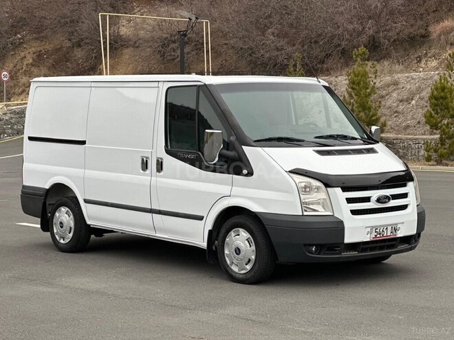 Ford Transit 2011, 22,000 km - 2.2 l - Bakı