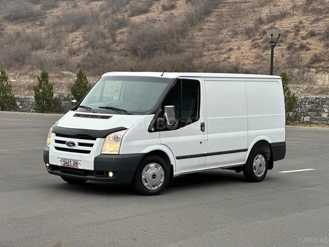 Ford Transit 2011, 22,000 km - 2.2 l - Bakı