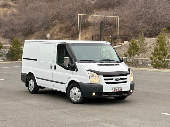 Ford Transit 2011, 22,000 km - 2.2 l - Bakı