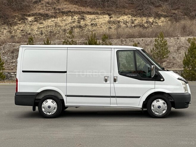 Ford Transit 2011, 22,000 km - 2.2 l - Bakı