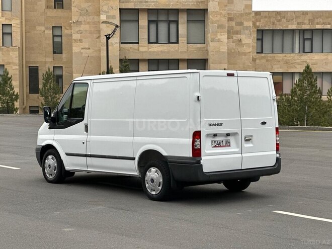 Ford Transit 2011, 22,000 km - 2.2 l - Bakı