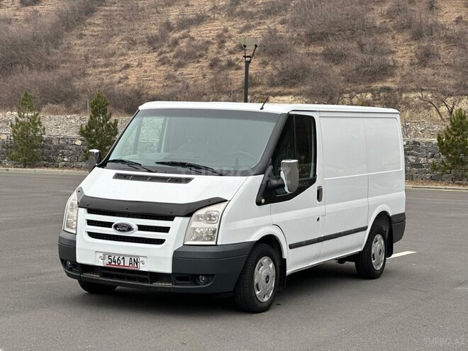 Ford Transit 2011, 22,000 km - 2.2 l - Bakı