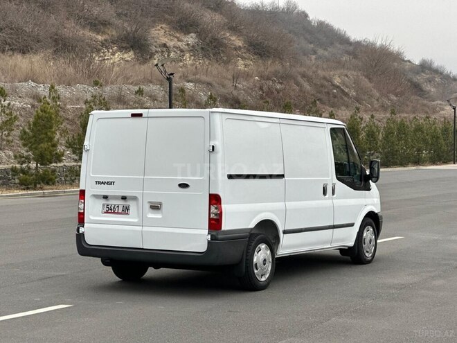 Ford Transit 2011, 22,000 km - 2.2 l - Bakı