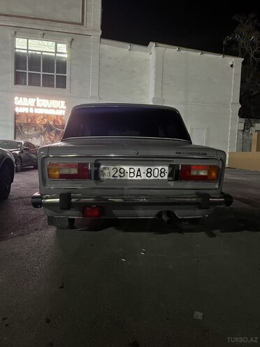 LADA (VAZ) 2106 1976, 33,333 km - 1.3 l - Sumqayıt