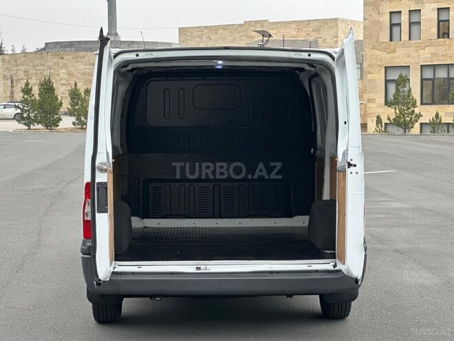 Ford Transit 2011, 22,000 km - 2.2 l - Bakı