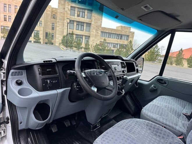 Ford Transit 2011, 22,000 km - 2.2 l - Bakı