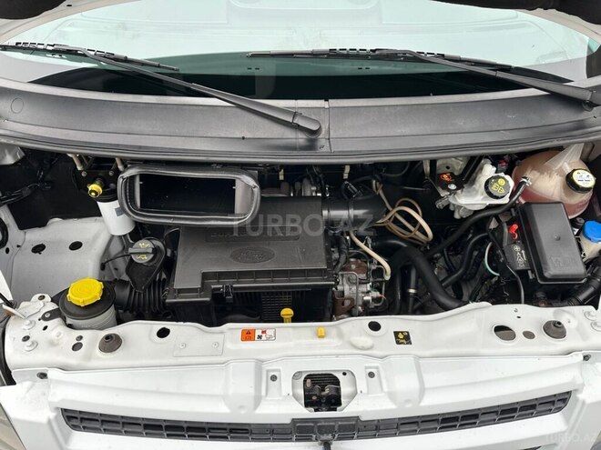 Ford Transit 2011, 22,000 km - 2.2 l - Bakı