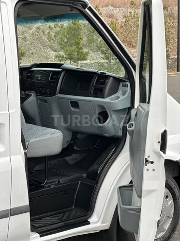 Ford Transit 2011, 22,000 km - 2.2 l - Bakı