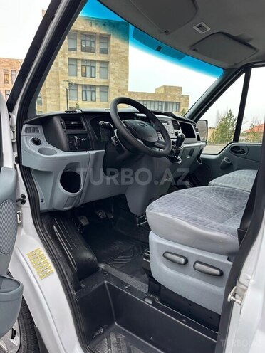 Ford Transit 2011, 22,000 km - 2.2 l - Bakı