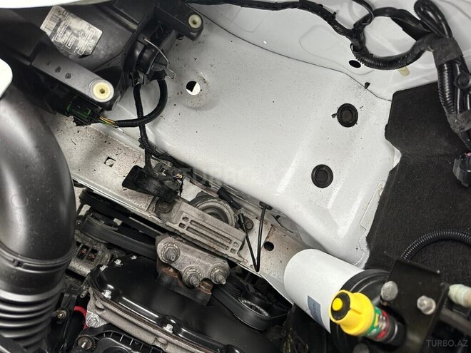 Ford Transit 2011, 22,000 km - 2.2 l - Bakı