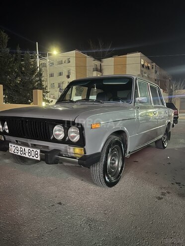 LADA (VAZ) 2106 1976, 33,333 km - 1.3 l - Sumqayıt