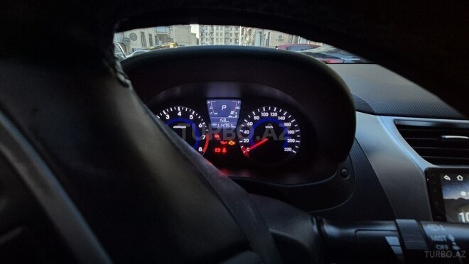 Hyundai Accent 2013, 114,751 km - 1.4 l - Bakı