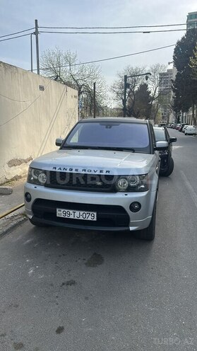 Land Rover Range Rover 2007, 321,000 km - 2.7 l - Bakı