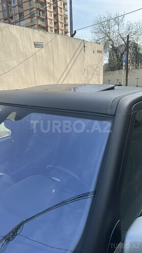 Land Rover Range Rover 2007, 321,000 km - 2.7 l - Bakı