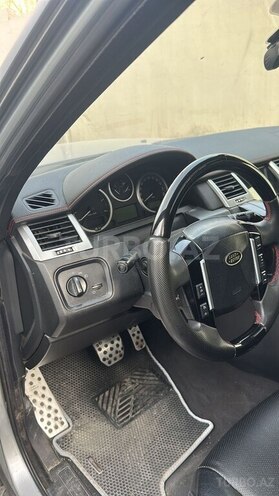 Land Rover Range Rover 2007, 321,000 km - 2.7 l - Bakı