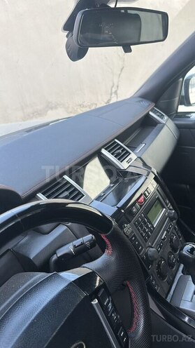 Land Rover Range Rover 2007, 321,000 km - 2.7 l - Bakı