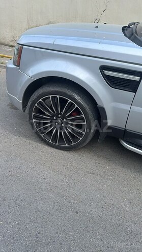 Land Rover Range Rover 2007, 321,000 km - 2.7 l - Bakı